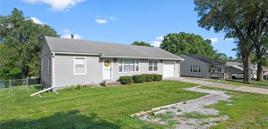Homes for Sale in Kansas City, MO 64116 | 3737 N Wayne Avenue