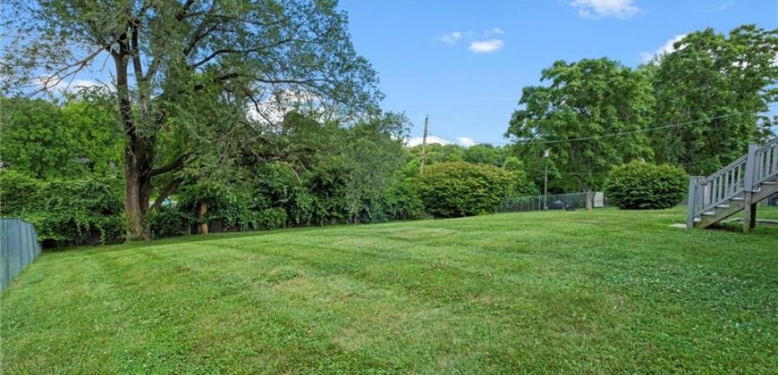 Homes for Sale in Kansas City, MO 64116 | 3737 N Wayne Avenue