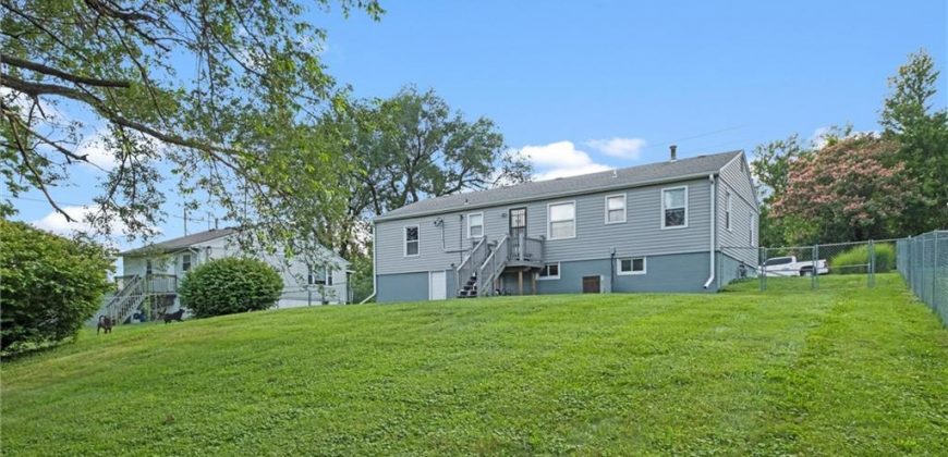 Homes for Sale in Kansas City, MO 64116 | 3737 N Wayne Avenue