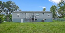Homes for Sale in Kansas City, MO 64116 | 3737 N Wayne Avenue