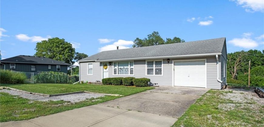 Homes for Sale in Kansas City, MO 64116 | 3737 N Wayne Avenue