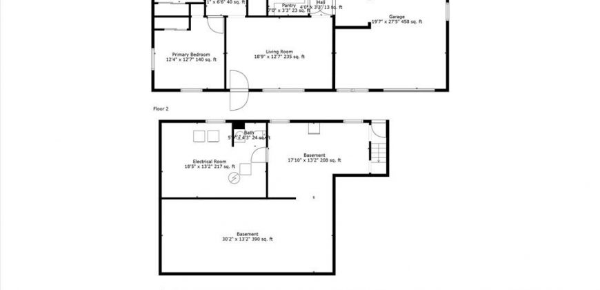 Homes for Sale in Kansas City, MO 64116 | 3737 N Wayne Avenue