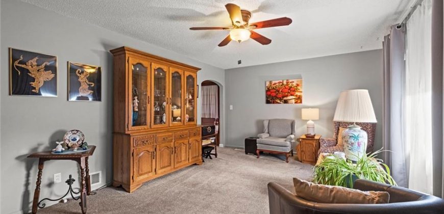 Homes for Sale in Kansas City, MO 64116 | 3737 N Wayne Avenue