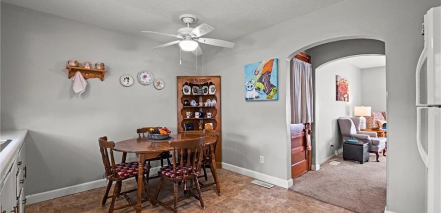 Homes for Sale in Kansas City, MO 64116 | 3737 N Wayne Avenue