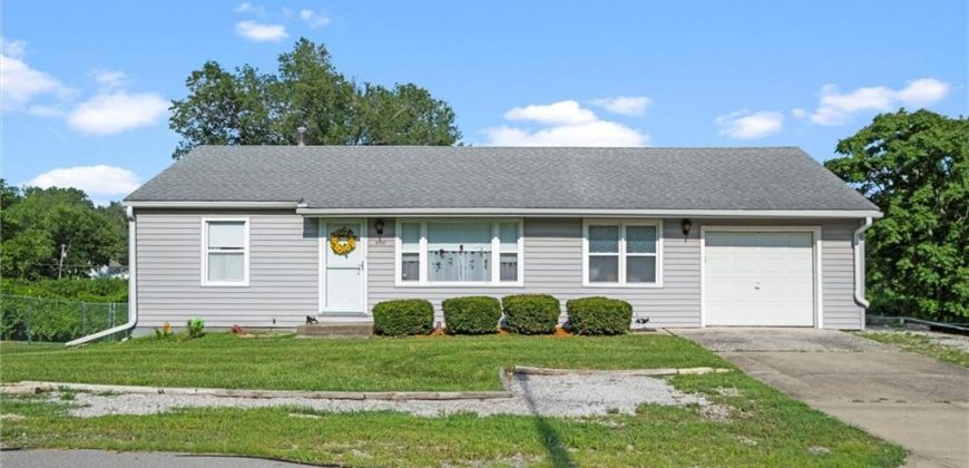 Homes for Sale in Kansas City, MO 64116 | 3737 N Wayne Avenue