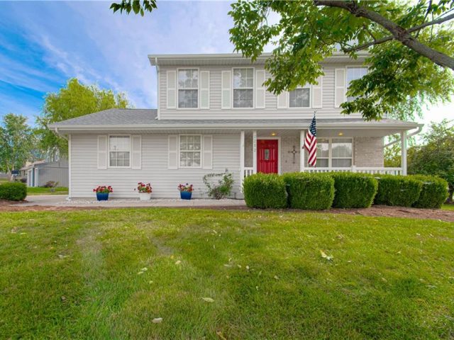 Homes for Sale in Kearney, MO 64060 | 2212  Blue Bell Terrace