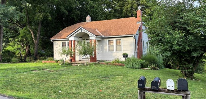 Homes for Sale in Kansas City, MO 64117 | 4205 N Kansas Avenue