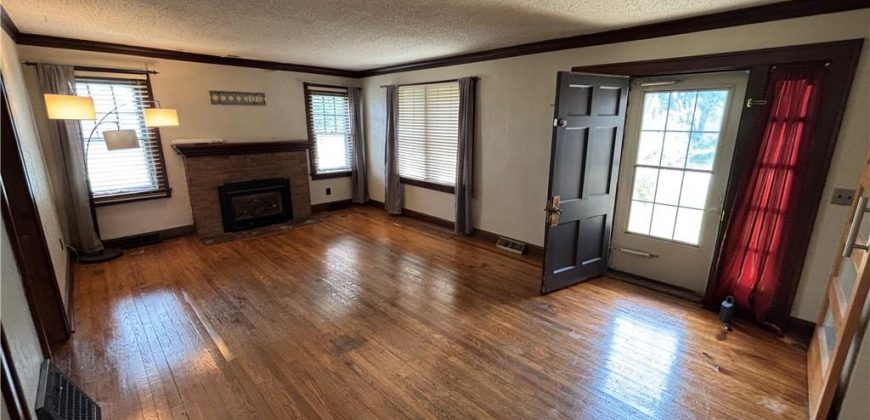 Homes for Sale in Kansas City, MO 64117 | 4205 N Kansas Avenue