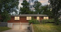 Homes for Sale in Pleasant Valley, MO 64068 | 6705 S Elm Street
