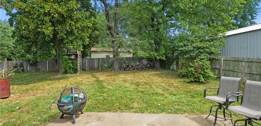Homes for Sale in Pleasant Valley, MO 64068 | 6705 S Elm Street