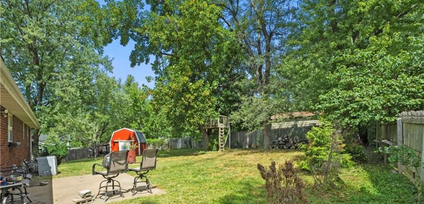 Homes for Sale in Pleasant Valley, MO 64068 | 6705 S Elm Street