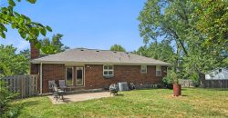 Homes for Sale in Pleasant Valley, MO 64068 | 6705 S Elm Street
