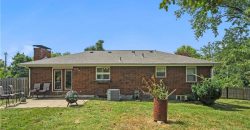 Homes for Sale in Pleasant Valley, MO 64068 | 6705 S Elm Street