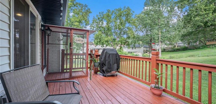 Homes for Sale in Parkville, MO 64152 | 10009 NW 70th Court