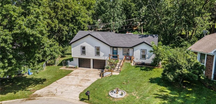 Homes for Sale in Parkville, MO 64152 | 10009 NW 70th Court
