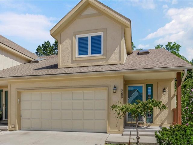 Homes for Sale in Kansas City, MO 64151 | 8209 N Revere Court