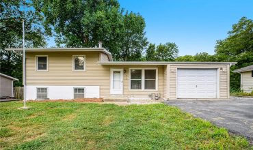 Homes for Sale in Liberty, MO 64068 | 912 S Main Street