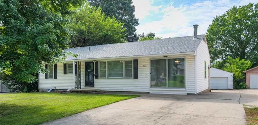 Homes for Sale in Kansas City, MO 64118 | 5344 N Michigan Avenue