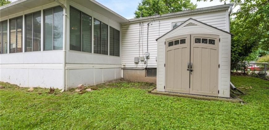 Homes for Sale in Kansas City, MO 64118 | 5344 N Michigan Avenue