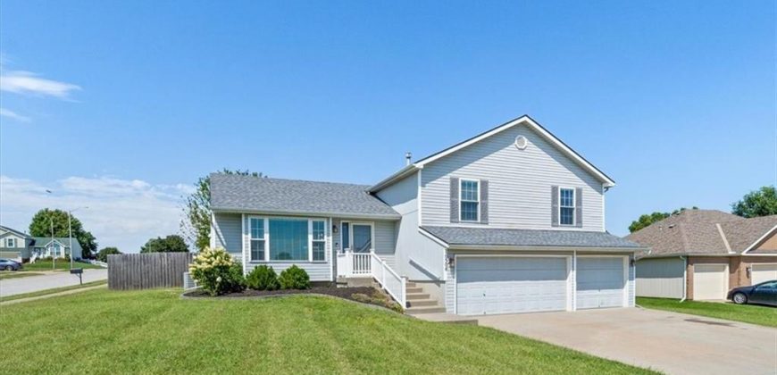 Homes for Sale in Kansas City, MO 64153 | 10508 NW 85th Terrace