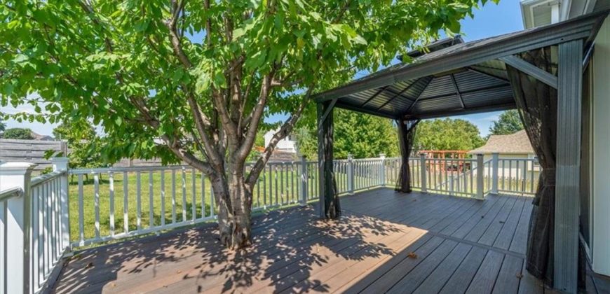 Homes for Sale in Kansas City, MO 64153 | 10508 NW 85th Terrace