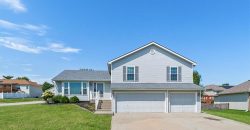 Homes for Sale in Kansas City, MO 64153 | 10508 NW 85th Terrace