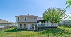 Homes for Sale in Kansas City, MO 64153 | 10508 NW 85th Terrace