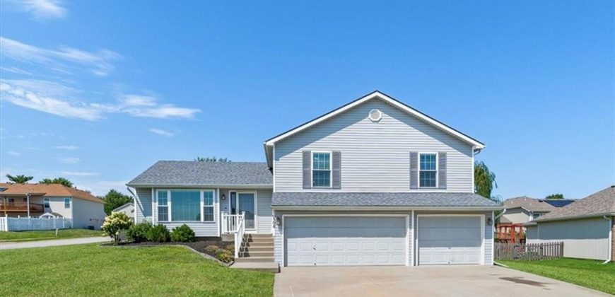 Homes for Sale in Kansas City, MO 64153 | 10508 NW 85th Terrace