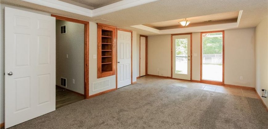 Homes for Sale in Kansas City, MO 64157 | 11215 N Ditman Avenue