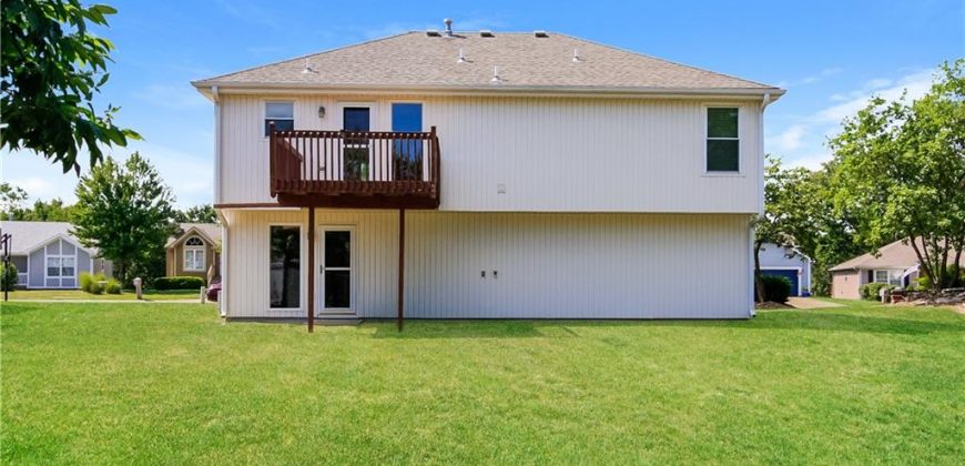 Homes for Sale in Kansas City, MO 64157 | 11215 N Ditman Avenue