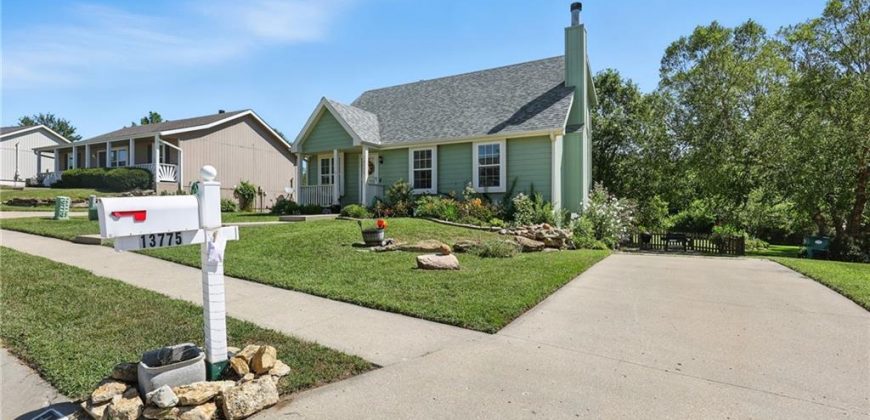 Homes for Sale in Platte City, MO 64079 | 13775  Hunter Drive