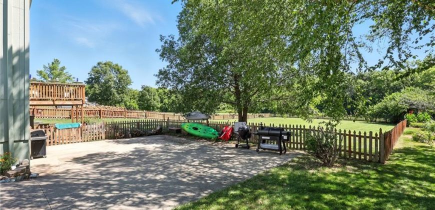 Homes for Sale in Platte City, MO 64079 | 13775  Hunter Drive