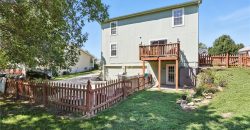 Homes for Sale in Platte City, MO 64079 | 13775  Hunter Drive