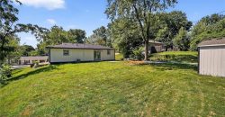 Homes for Sale in Gladstone, MO 64118 | 1402  62nd Street