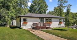 Homes for Sale in Gladstone, MO 64118 | 1402  62nd Street