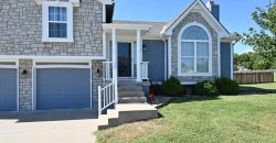 Homes for Sale in Platte City, MO 64079 | 13360  Ridgeview Drive
