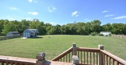 Homes for Sale in Platte City, MO 64079 | 13360  Ridgeview Drive