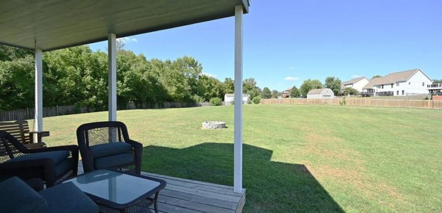 Homes for Sale in Platte City, MO 64079 | 13360  Ridgeview Drive