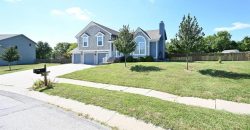 Homes for Sale in Platte City, MO 64079 | 13360  Ridgeview Drive