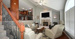 Homes for Sale in Platte City, MO 64079 | 13360  Ridgeview Drive