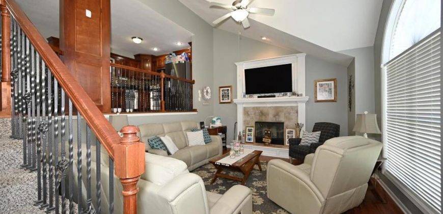 Homes for Sale in Platte City, MO 64079 | 13360  Ridgeview Drive