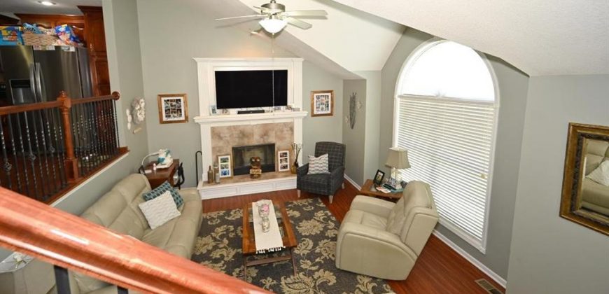 Homes for Sale in Platte City, MO 64079 | 13360  Ridgeview Drive