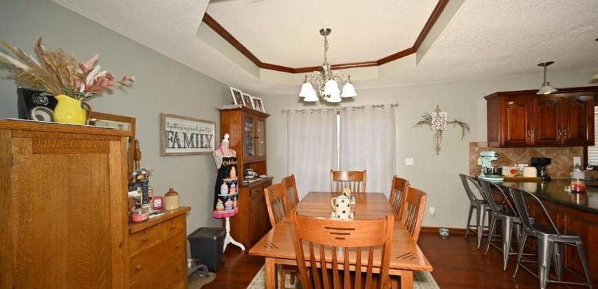 Homes for Sale in Platte City, MO 64079 | 13360  Ridgeview Drive