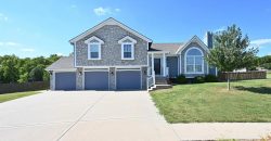 Homes for Sale in Platte City, MO 64079 | 13360  Ridgeview Drive