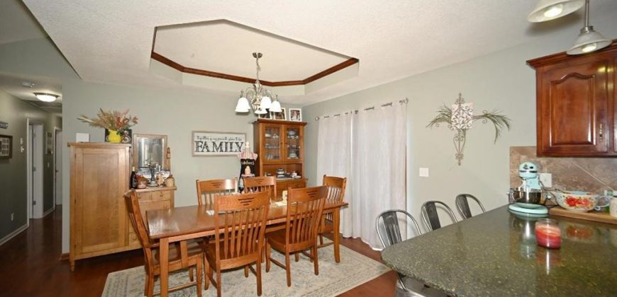Homes for Sale in Platte City, MO 64079 | 13360  Ridgeview Drive