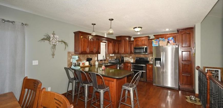 Homes for Sale in Platte City, MO 64079 | 13360  Ridgeview Drive