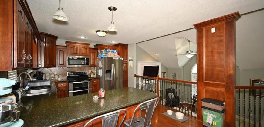 Homes for Sale in Platte City, MO 64079 | 13360  Ridgeview Drive