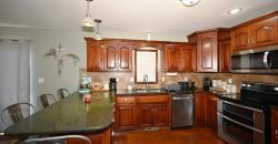 Homes for Sale in Platte City, MO 64079 | 13360  Ridgeview Drive