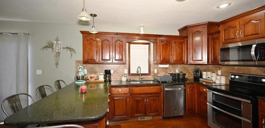 Homes for Sale in Platte City, MO 64079 | 13360  Ridgeview Drive