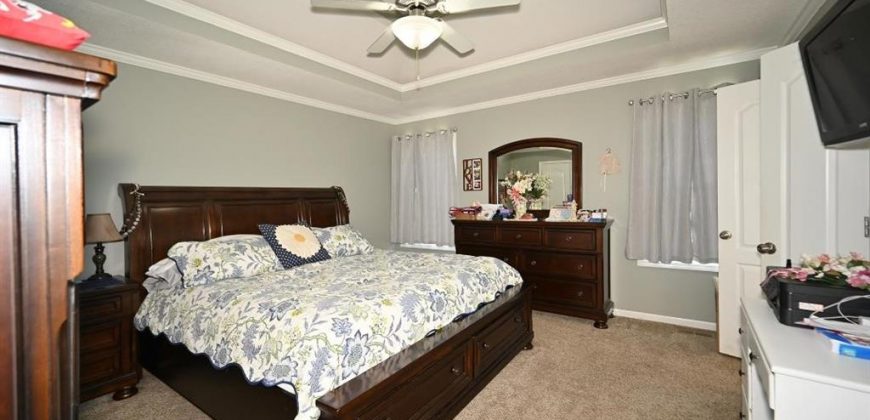 Homes for Sale in Platte City, MO 64079 | 13360  Ridgeview Drive